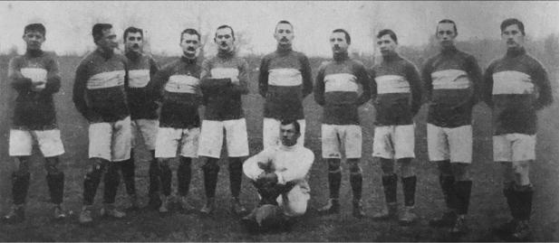 FC Wacker 1898